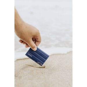 Samsung Portable T7 Shield 2TB plavi eksterni SSD MU-PE2T0R - Slika 5