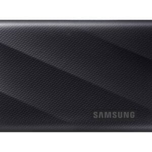 Samsung Portable T9 2TB crni eksterni SSD MU-PG2T0B - Slika 1