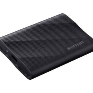 Samsung Portable T9 2TB crni eksterni SSD MU-PG2T0B - Slika 3