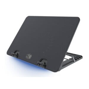 Postolje za laptop NotePal ERGOSTAND IV (R9-NBS-E42K-GP), crno - Slika 1