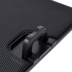 Postolje za laptop NotePal ERGOSTAND IV (R9-NBS-E42K-GP), crno - Slika 6