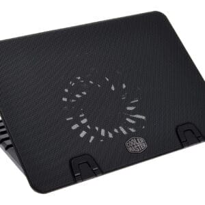 Postolje za laptop NotePal ERGOSTAND IV (R9-NBS-E42K-GP), crno - Slika 8