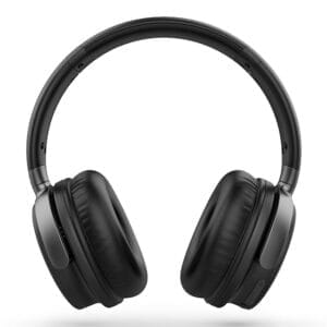 ENERGY SISTEM Power Radio Space Bluetooth slušalice crne (M45531) - Slika 4