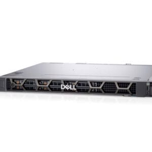 DELL PowerEdge R260 Xeon E-2434 4C 1x16GB H355 1x480GB SSD RI 700W 3yr NBD + šine - Slika 3