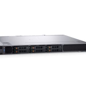 DELL PowerEdge R260 Xeon E-2434 4C 1x16GB H355 1x480GB SSD RI 700W 3yr NBD + šine - Slika 4