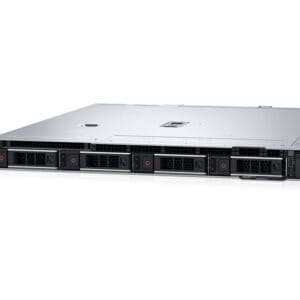 DELL PowerEdge R360 Xeon E-2414 4C 1x16GB H355 1x2TB 700W (1+0) 3yr NBD + šine - Slika 4