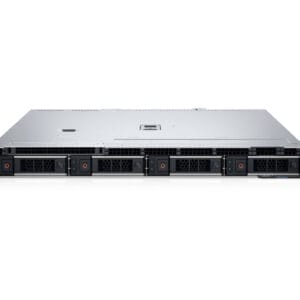 DELL PowerEdge R360 Xeon E-2414 4C 1x16GB H355 1x480GB SSD RI 700W (1+1) 3yr NBD + šine - Slika 3