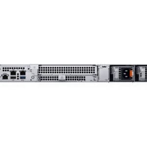 DELL PowerEdge R360 Xeon E-2468 8C 1x16GB H755 1x480GB SSD 700W (1+1) 3yr NBD + šine - Slika 1