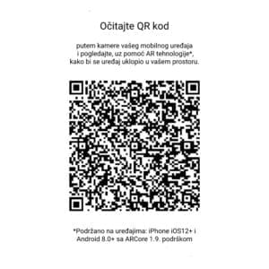 DELL PowerEdge R550 Intel Xeon Silver 4310 12C 1x16GB H355 1x600GB SAS 1100W (1+1) 3yr NBD + šine - Slika 3