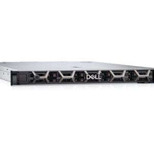 DELL PowerEdge R660 2x Xeon Silver 4509Y 8C 2x32GB H755 2x960GB SSD RI 1100W (1+1) 3yr ProSupport + šine + Broadcom 57416 DP 10GbE BASE-T - Slika 3