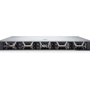 DELL PowerEdge R660 2x Xeon Silver 4509Y 8C 2x32GB H755 2x960GB SSD RI 1100W (1+1) 3yr ProSupport + šine + Broadcom 57416 DP 10GbE BASE-T - Slika 4