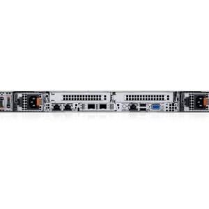 DELL PowerEdge R660 2x Xeon Silver 4509Y 8C 2x32GB H755 2x960GB SSD RI 1100W (1+1) 3yr ProSupport + šine + Broadcom 57416 DP 10GbE BASE-T - Slika 5