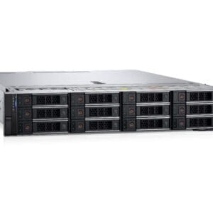 DELL PowerEdge R750xs Xeon Silver 4314 16C 1x16GB H755 1x480GB SSD RI 700W (1+1) 3yr ProSupport + šine - Slika 2