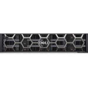 DELL PowerEdge R750xs Xeon Silver 4314 16C 1x16GB H755 1x480GB SSD RI 700W (1+1) 3yr ProSupport + šine - Slika 3