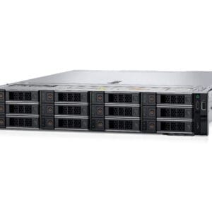 DELL PowerEdge R750xs Xeon Silver 4314 16C 1x16GB H755 1x480GB SSD RI 700W (1+1) 3yr ProSupport + šine - Slika 6