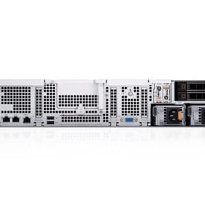 DELL PowerEdge R760xs 1x Xeon Silver 4410Y 12C 1x16GB H755 1x2.4TB SAS 700W (1+1) 3yr NBD + šine + Broadcom 57414 DP 10/25GbE SFP28 - Slika 3