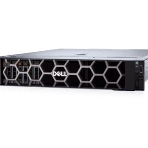 DELL PowerEdge R760xs 1x Xeon Silver 4410Y 12C 1x16GB H755 1x2.4TB SAS 700W (1+1) 3yr NBD + šine + Broadcom 57414 DP 10/25GbE SFP28 - Slika 4
