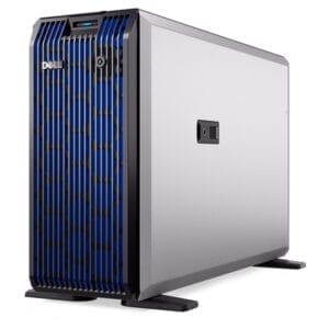 Dell PowerEdge T360 Xeon E-2414 4C 1x16GB H355 1x2TB 700W (1+1) 3... - Slika 5