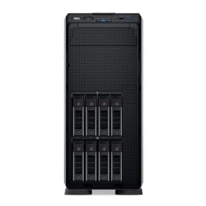 DELL PowerEdge T560 Xeon Silver 4410Y 12C 1x16GB H755 1x480GB 700W (1+1) 3yr NBD + šine - Slika 5
