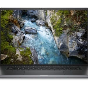 Dell Precision M5690 16 inch FHD+ 500 nits Core Ultra 7 165H 32GB 1TB SSD RTX 1000 6GB Backlit FP Win11Pro 3yr ProSupport laptop - Slika 6
