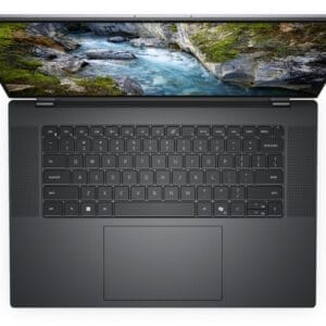 Dell Precision M5690 16 inch FHD+ 500 nits Core Ultra 7 165H 32GB 1TB SSD RTX 1000 6GB Backlit FP Win11Pro 3yr ProSupport laptop - Slika 7