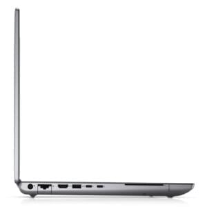 DELL Precision M7680 16 inch FHD+ 500nits i9-13950HX 32GB 1TB SSD RTX 3500 12GB Backl - Slika 4