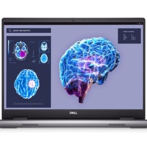 DELL Precision M7680 16 inch FHD+ 500nits i9-13950HX 32GB 1TB SSD RTX 3500 12GB Backl - Slika 8