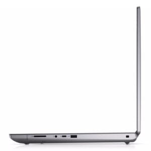 DELL Precision M7780 17.3 inch FHD 500nits i9-13950HX 32GB 1TB SSD RTX 3500 12GB Backlit FP SC Win11Pro 3yr ProSupport laptop - Slika 4