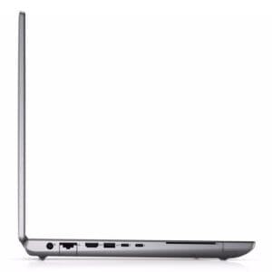 DELL Precision M7780 17.3 inch FHD 500nits i9-13950HX 32GB 1TB SSD RTX 3500 12GB Backlit FP SC Win11Pro 3yr ProSupport laptop - Slika 5