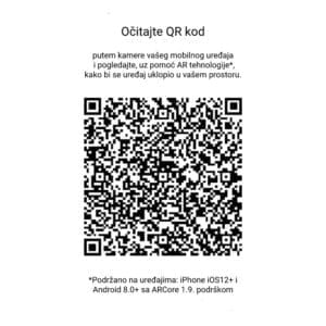 DELL Precision T3680 i7-14700 16GB 512GB SSD Dual Radeon Pro W7500 8GB Win11Pro 3yr ProSupport - Slika 3