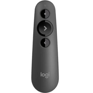 LOGITECH_ Presenter R500 Wireless Graphite - Slika 2