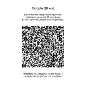 Dell Pro 16 16 inch FHD+ 300nits Core 3 100U 8GB 512GB SSD Backlit FP Win11Pro 3yr ProSupport - Slika 4