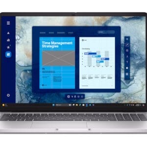 DELL Pro 16 16 inch FHD+ 300nits Core Ultra 5 235U 16GB 512GB SSD Backlit FP Win11Pro 3yr ProSupport - Slika 5