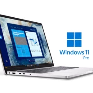 DELL Pro 16 16 inch FHD+ 300nits Core Ultra 5 235U 16GB 512GB SSD Backlit FP Win11Pro 3yr ProSupport - Slika 6