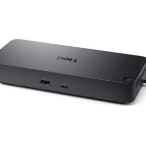 Dell Pro Dock WD25 with 100W AC Adapter - Slika 2
