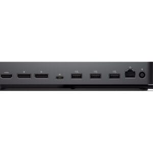 Dell Pro Dock WD25 with 100W AC Adapter - Slika 4