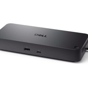 Dell Pro Smart Dock SD25 with 130W AC Adapter - Slika 2