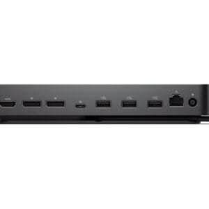 Dell Pro Smart Dock SD25 with 130W AC Adapter - Slika 4