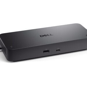 Dell Pro Smart Dock SD25 with 130W AC Adapter - Slika 5