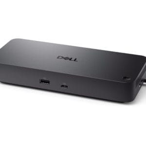 Dell Pro Thunderbolt 4 Smart Dock SD25TB4 with 130W AC Adapter - Slika 2