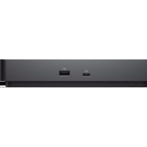 Dell Pro Thunderbolt 4 Smart Dock SD25TB4 with 130W AC Adapter - Slika 1