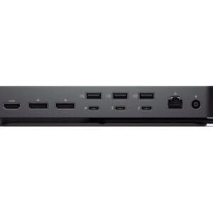 Dell Pro Thunderbolt 4 Smart Dock SD25TB4 with 130W AC Adapter - Slika 3