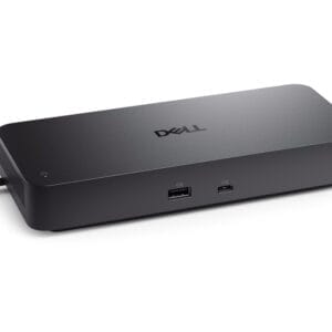 Dell Pro Thunderbolt 4 Smart Dock SD25TB4 with 130W AC Adapter - Slika 5