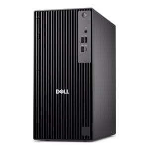 DELL Pro Tower Core Ultra 5 235 8GB 512GB SSD DVDRW Win11Pro 3yr ProSupport - Slika 3