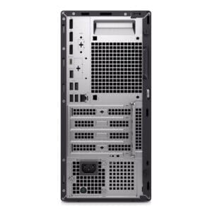 DELL Pro Tower Plus Core Ultra 5 235 8GB 512GB SSD DVDRW Win11Pro 3yr ProSupport - Slika 1