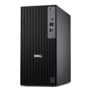 DELL Pro Tower Plus Core Ultra 5 235 8GB 512GB SSD DVDRW Win11Pro 3yr ProSupport - Slika 5