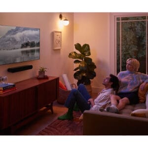 SONOS RAY soundbar crni - Slika 3