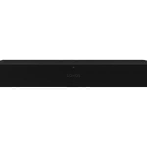 SONOS RAY soundbar crni - Slika 4
