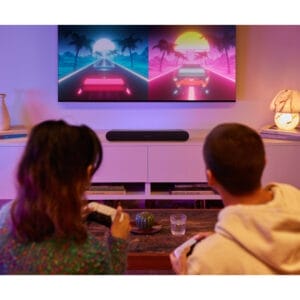 SONOS RAY soundbar crni - Slika 8