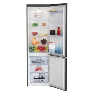 Beko RCNA305K40XBRN kombinovani frižider - Slika 2